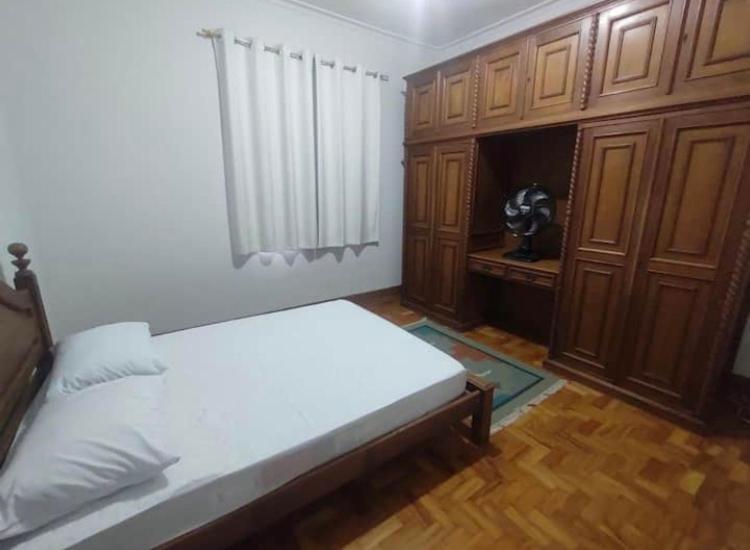 Casa No Centro De Serra Negra Serra Negra  Esterno foto