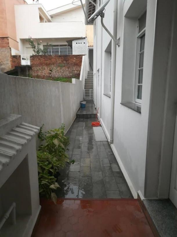 Casa No Centro De Serra Negra Serra Negra  Esterno foto